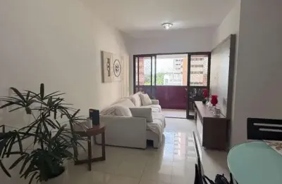 Apartamento 3 quartos para locação em salvador, stiep, 3 dormitórios, 1 suíte, 3 banheiros, 2 vagas