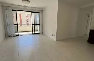Apartamento 3 quartos para venda em salvador, pituba, 3 dormitórios, 2 suítes, 3 banheiros, 2 vagas