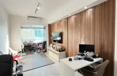 Apartamento 3 quartos para venda em salvador, imbuí, 3 dormitórios, 1 suíte, 3 banheiros, 2 vagas