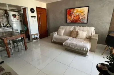 Apartamento 2 Quartos para Venda em Salvador, Imbuí, 2 dormitórios, 1 suíte, 3 banheiros, 1 vaga