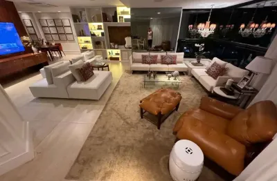 Apartamento alto padrão para venda em salvador, graça, 4 dormitórios, 4 suítes, 7 banheiros, 3 vagas