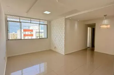 Apartamento 3 quartos para venda em salvador, imbuí, 3 dormitórios, 1 suíte, 3 banheiros, 1 vaga