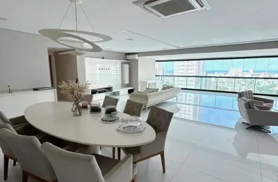 Apartamento alto padrão para venda em salvador, horto florestal, 3 dormitórios, 3 suítes, 5 banheiros, 4 vagas