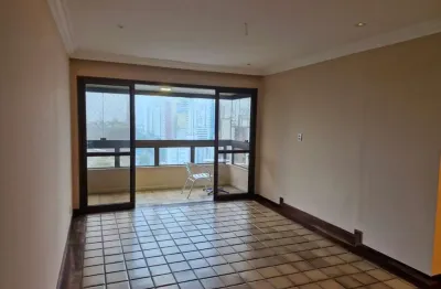 Apartamento 4 quartos para venda em salvador, itaigara, 4 dormitórios, 4 suítes, 5 banheiros, 2 vagas