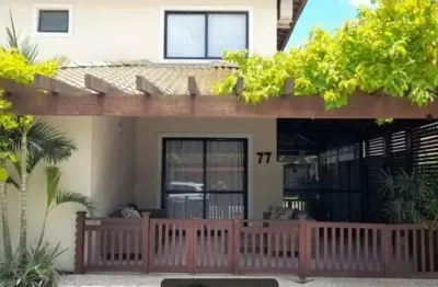 Casa alto padrão para venda em salvador, piatã, 5 dormitórios, 4 suítes, 6 banheiros, 3 vagas