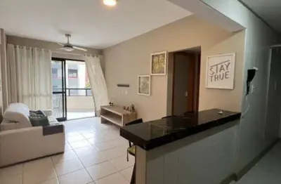 Apartamento mobiliado para locação em salvador, armação, 1 dormitório, 1 banheiro, 1 vaga