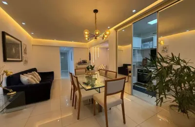 Apartamento 2 quartos para venda em salvador, vila laura, 2 dormitórios, 1 suíte, 3 banheiros, 1 vaga