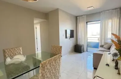 Apartamento 3 quartos para venda em salvador, pituba, 3 dormitórios, 1 suíte, 3 banheiros, 2 vagas