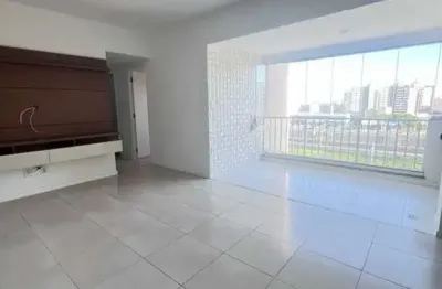 Apartamento 3 quartos para venda em salvador, paralela, 3 dormitórios, 1 suíte, 3 banheiros, 2 vagas