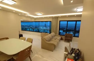 Apartamento alto padrão para venda em salvador, rio vermelho, 3 dormitórios, 2 suítes, 4 banheiros, 2 vagas