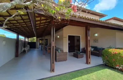 Casa alto padrão para venda em salvador, piatã, 4 dormitórios, 3 suítes, 6 banheiros