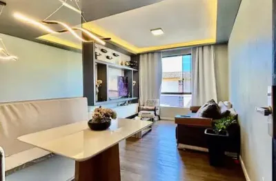 Apartamento 2 quartos para venda em salvador, pituba, 2 dormitórios, 1 suíte, 3 banheiros, 1 vaga