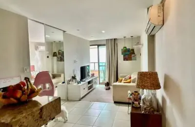 Apartamento 1 quarto para venda em salvador, federação, 1 dormitório, 1 suíte, 1 banheiro, 2 vagas