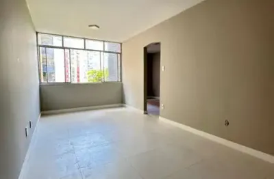 Apartamento 3 quartos para venda em salvador, itaigara, 3 dormitórios, 2 banheiros, 1 vaga