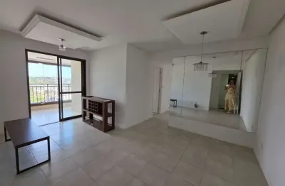 Apartamento 3 quartos para locação em salvador, piatã, 3 dormitórios, 1 suíte, 3 banheiros, 1 vaga