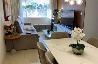 Apartamento 3 quartos para venda em salvador, vila laura, 3 dormitórios, 1 suíte, 3 banheiros, 1 vaga