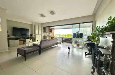 Apartamento alto padrão para venda em salvador, patamares, 3 dormitórios, 3 suítes, 5 banheiros, 4 vagas