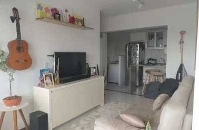 Apartamento 2 quartos para venda em salvador, paralela, 2 dormitórios, 1 suíte, 2 banheiros, 1 vaga