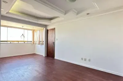 Apartamento 3 quartos para venda, pituba, 3 dormitórios, 1 suíte, 3 banheiros, 2 vagas