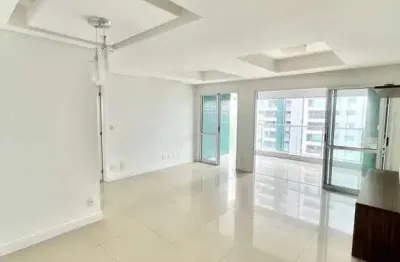 Apartamento alto padrão para venda em salvador, patamares, 3 dormitórios, 1 suíte, 4 banheiros, 2 vagas