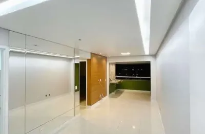 Apartamento 2 quartos para locação em salvador, paralela, 2 dormitórios, 1 suíte, 3 banheiros, 1 vaga