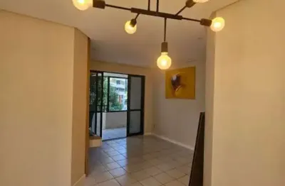 Apartamento 2 Quartos para Venda em Salvador, Barra, 2 dormitórios, 2 suítes, 4 banheiros, 2 vagas
