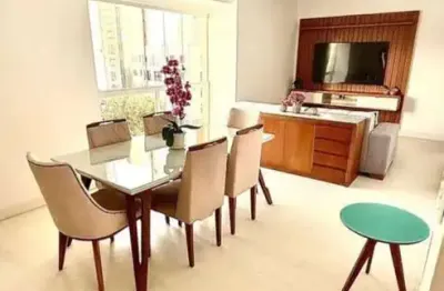 Apartamento 2 quartos para venda em salvador, pituba, 2 dormitórios, 1 suíte, 3 banheiros, 1 vaga