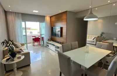 Apartamento 3 quartos para venda em salvador, costa azul, 3 dormitórios, 1 suíte, 3 banheiros, 2 vagas