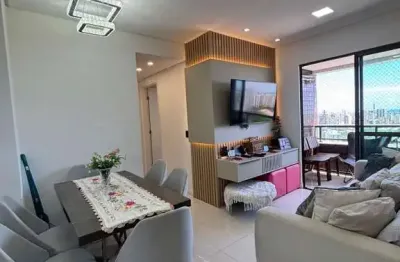 Apartamento 2 quartos para venda em salvador, parque bela vista, 2 dormitórios, 1 suíte, 2 banheiros, 2 vagas