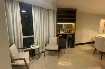 Apartamento 3 Quartos para Venda em Salvador, Costa Azul, 3 dormitórios, 1 suíte, 3 banheiros, 2 vagas