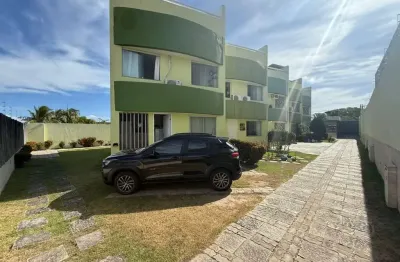 Village para Venda em Salvador, Stella Maris, 3 dormitórios, 2 suítes, 5 banheiros, 2 vagas