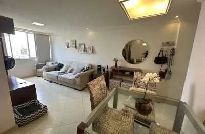 Apartamento 3 Quartos para Venda em Salvador, Imbuí, 3 dormitórios, 1 suíte, 3 banheiros, 1 vaga