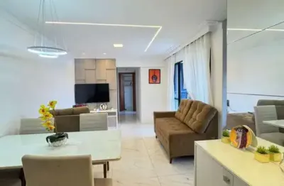 Apartamento 2 Quartos para Venda em Salvador, Vila Laura, 2 dormitórios, 1 suíte, 2 banheiros, 1 vaga