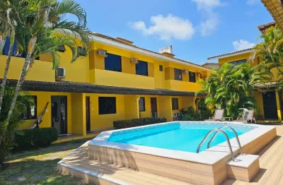 Village para Venda em Salvador, Itapuã, 2 dormitórios, 2 suítes, 3 banheiros, 1 vaga