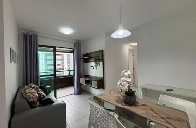 Apartamento Mobiliado para Venda em Salvador, Parque Bela Vista, 2 dormitórios, 1 suíte, 2 banheiros, 1 vaga