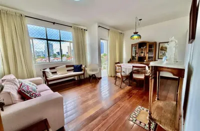 Apartamento 3 Quartos para Venda em Salvador, Caminho das Árvores, 3 dormitórios, 1 suíte, 3 banheiros, 1 vaga