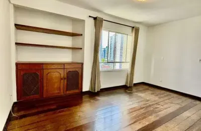 Apartamento 3 Quartos para Locação em Salvador, Pituba, 3 dormitórios, 1 suíte, 3 banheiros, 1 vaga