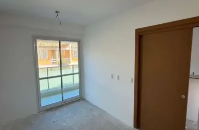 Apartamento 1 Quarto para Venda em Salvador, Stella Maris, 1 dormitório, 1 suíte, 1 banheiro, 1 vaga