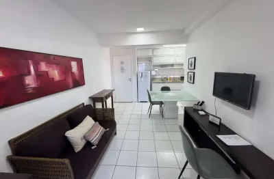 Apartamento 2 Quartos para Venda em Salvador, Federação, 2 dormitórios, 1 suíte, 2 banheiros, 1 vaga