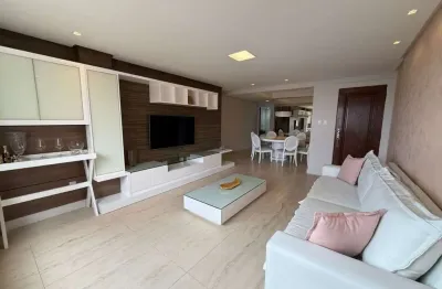 Apartamento 3 Quartos para Venda em Salvador, Pituba, 3 dormitórios, 2 suítes, 4 banheiros, 2 vagas