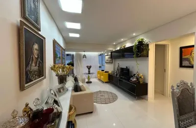 Apartamento 2 Quartos para Venda em Salvador, Armação, 2 dormitórios, 2 suítes, 3 banheiros, 2 vagas