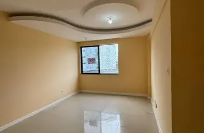 Apartamento 3 Quartos para Venda em Salvador, Federação, 3 dormitórios, 1 suíte, 3 banheiros, 1 vaga