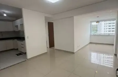 Apartamento 2 Quartos para Venda em Salvador, Paralela, 2 dormitórios, 2 suítes, 2 banheiros, 1 vaga