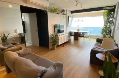 Apartamento 2 Quartos para Venda em Salvador, Costa Azul, 2 dormitórios, 2 suítes, 3 banheiros, 2 vagas