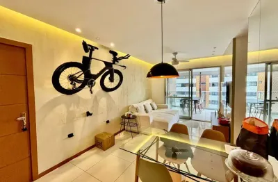 Apartamento Alto Padrão para Venda em Salvador, Itaigara, 3 dormitórios, 3 suítes, 4 banheiros, 2 vagas