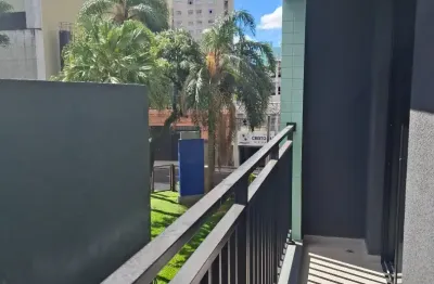 Kitnet / Stúdio à venda na Rua José Loureiro, 770, Centro, Curitiba