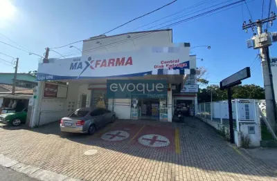 Sala comercial com 6 salas à venda no Lenheiro, Valinhos 
