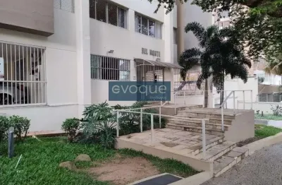 Apartamento com 2 quartos à venda no Jardim Proença, Campinas 