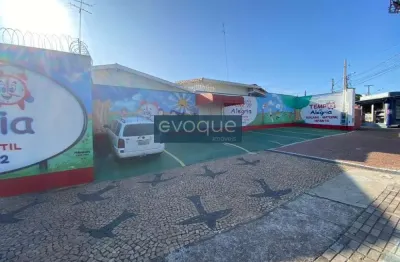 Casa comercial com 13 salas à venda no Jardim Proença I, Campinas 