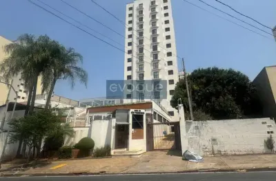 Apartamento com 1 quarto à venda na Vila Nova, Campinas 